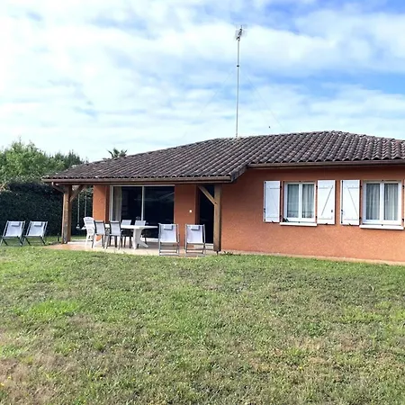 Vila T4 A 6 Pers, Proche Ocean, Animaux Acceptes - Fr-1-379-114