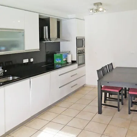 Villa 3 Proche Ocean, Wi-fi, Animaux Ok - Fr-1-379-114 *