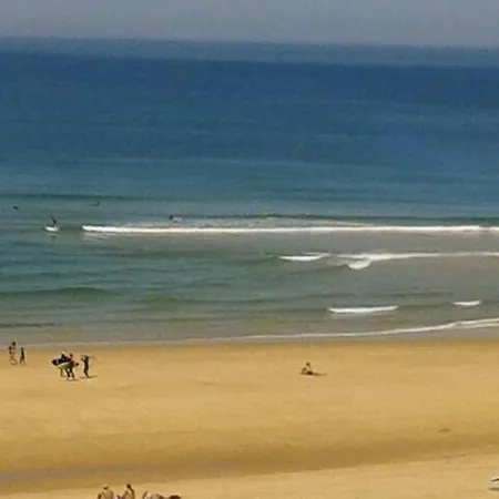 3 Proche Ocean, Wi-fi, Animaux Ok - Fr-1-379-114 Villa Messanges (Landes)