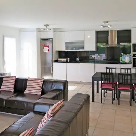 3 Proche Ocean, Wi-fi, Animaux Ok - Fr-1-379-114 Мессанж