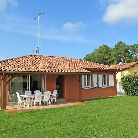 3 Proche Ocean, Wi-fi, Animaux Ok - Fr-1-379-114 Villa *
