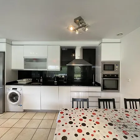 T4 A 6 Pers, Proche Ocean, Animaux Acceptes - Fr-1-379-114