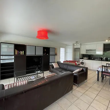 T4 A 6 Pers, Proche Ocean, Animaux Acceptes - Fr-1-379-114 וילה *