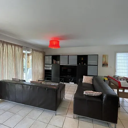 T4 A 6 Pers, Proche Ocean, Animaux Acceptes - Fr-1-379-114 *