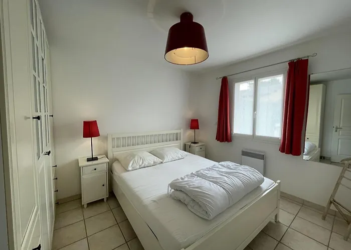 Villa T4 Proche Océan Pour 6 Pers. Avec Wifi Et Animaux Admis - Fr-1-379-114 Messanges (Landes)