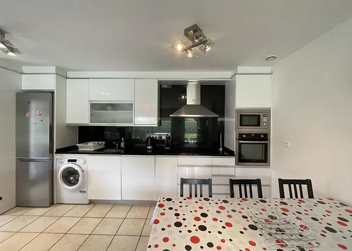 T4 Proche Océan Pour 6 Pers. Avec Wifi Et Animaux Admis - Fr-1-379-114